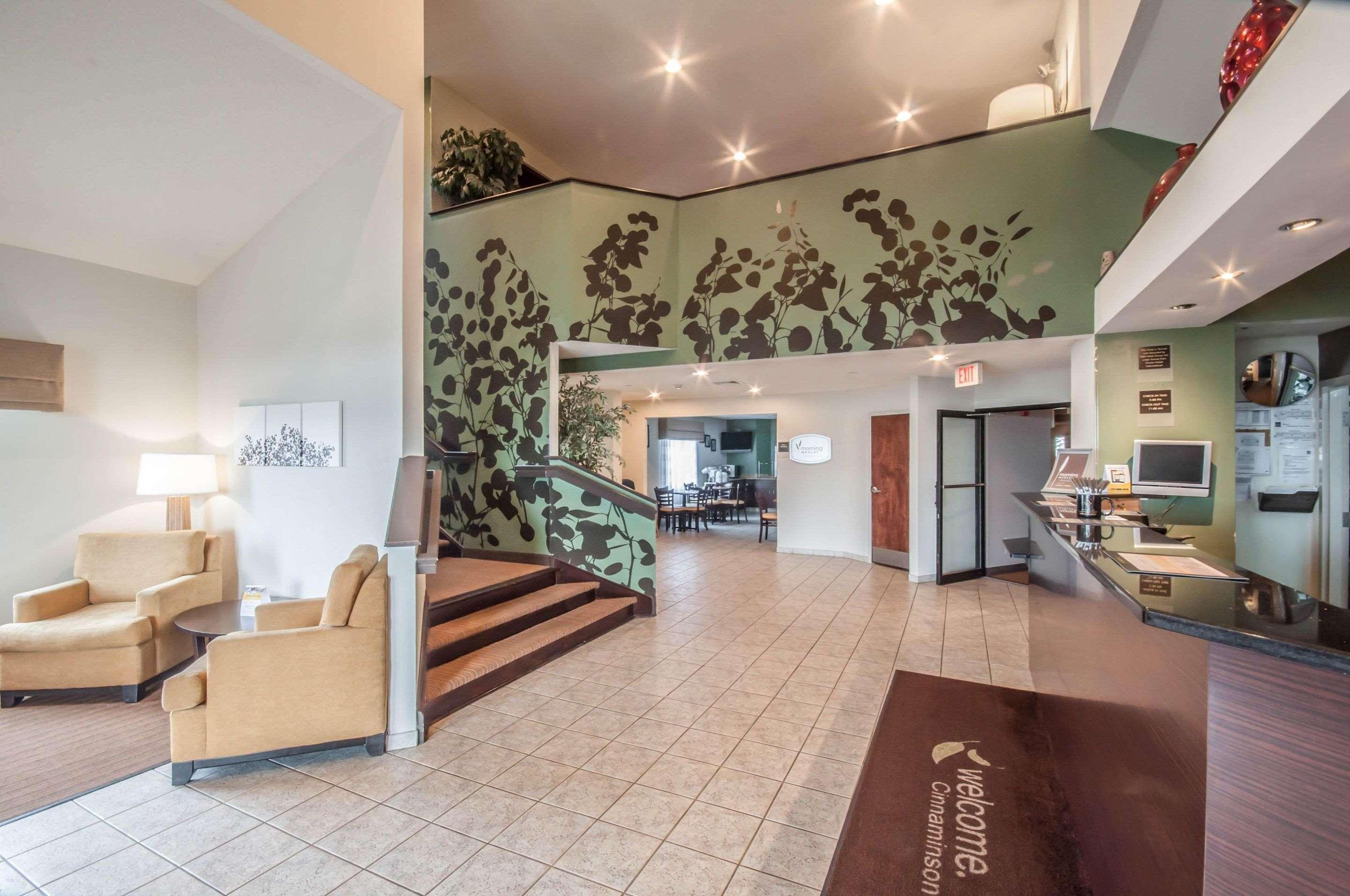 Sleep Inn Cinnaminson - Philadelphia East Exterior foto